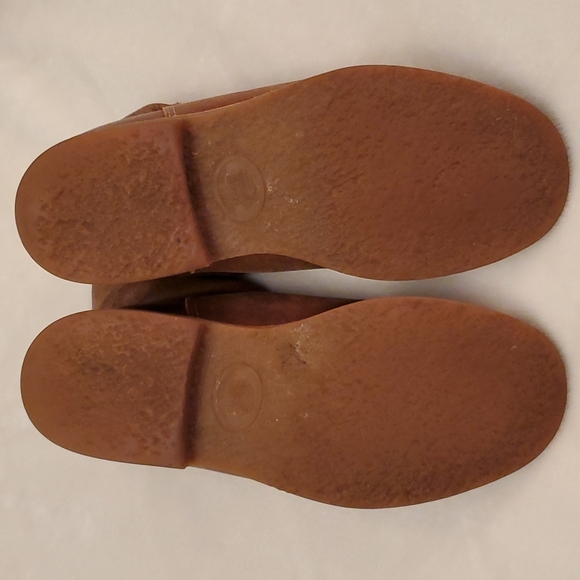 Roots Leather Boots size 9 - Picture 3 of 4